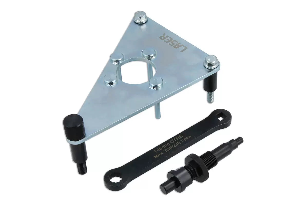 Laser - 9157 - Fuel Pump Alignment Tool - JLR 3.0 Diesel