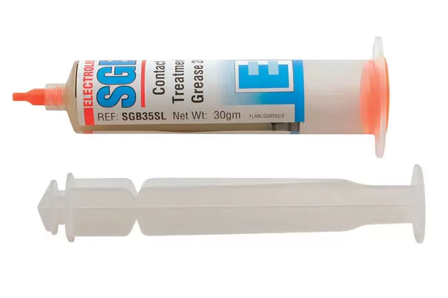 Power-TEC - 91672 - Hicon Grease 35ml