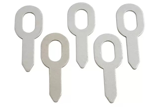 Power-TEC - 91687 - Miracle Straight Bits 100pc