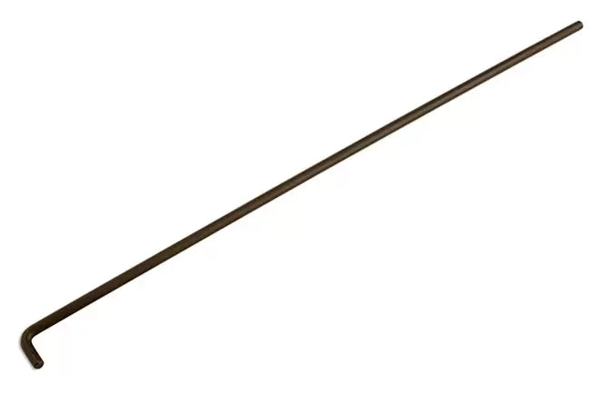 Power-TEC - 91689 - Steel Shaft 450mm