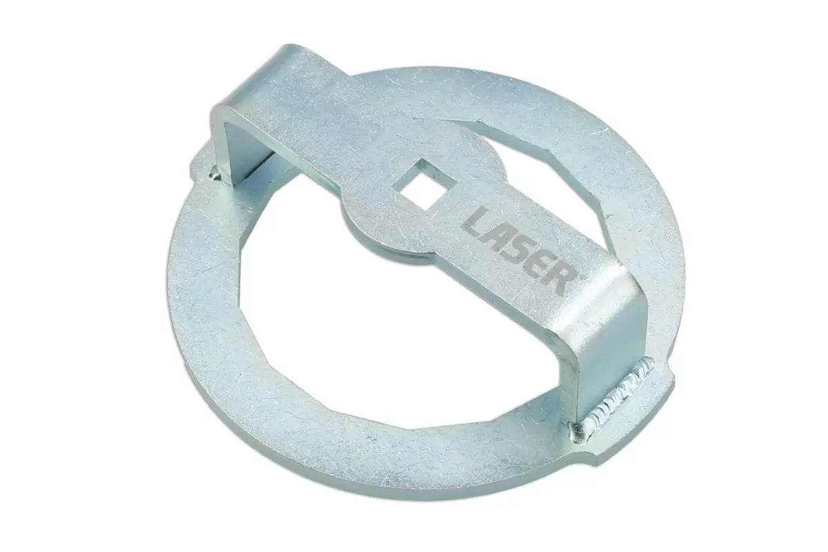 Laser - 9169 - Strut Retaining Top Nut Wrench - for Mercedes-Benz Sprinter