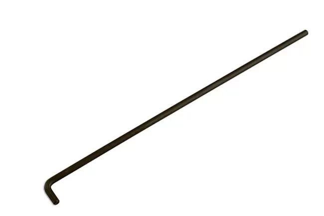 Power-TEC - 91690 - Steel Shaft 350mm