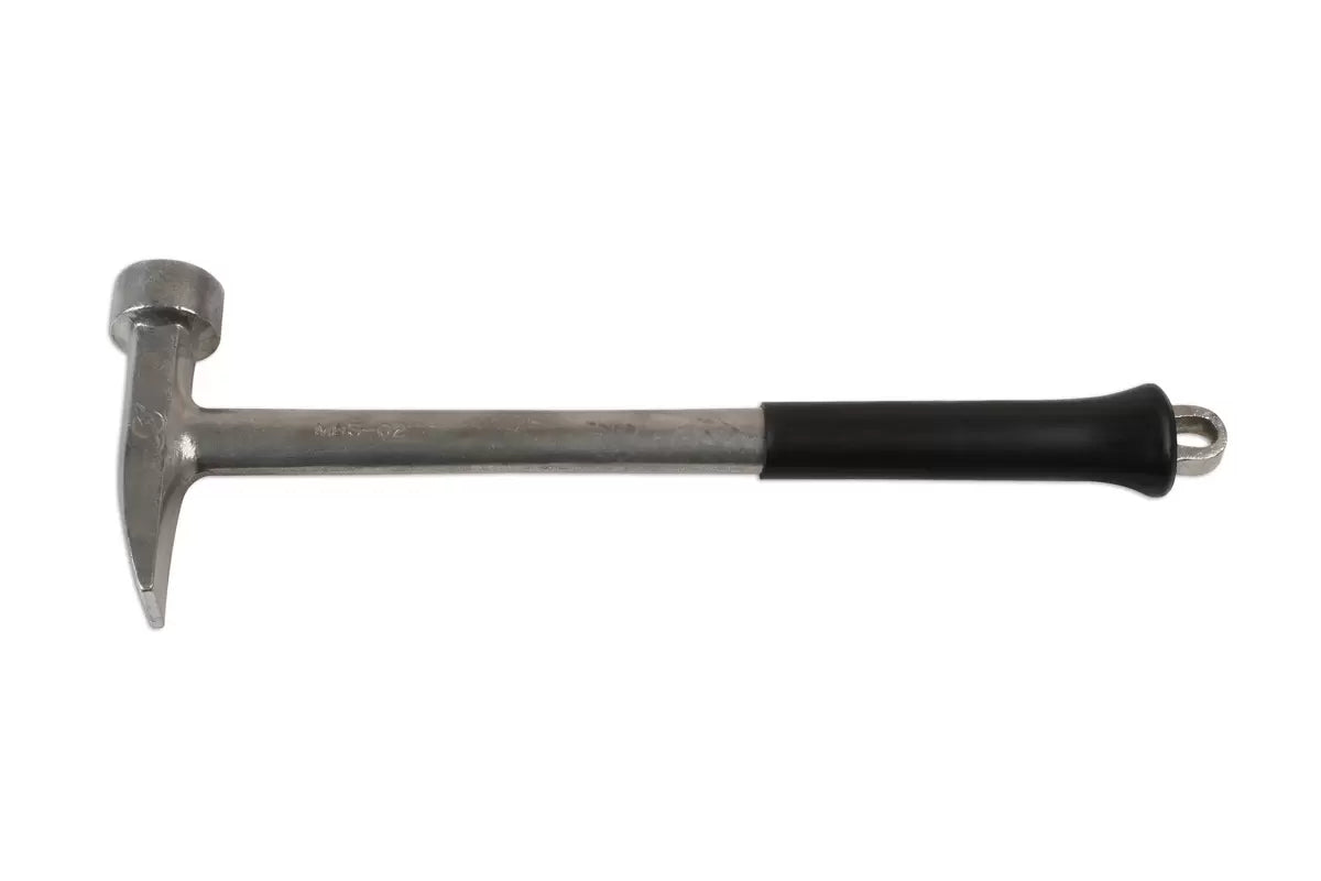 PowerTEC91694AluminiumHammer