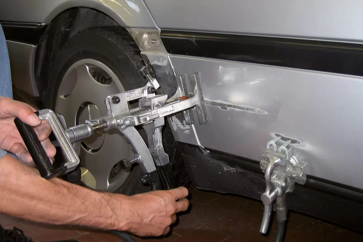 Power-TEC Easy Puller