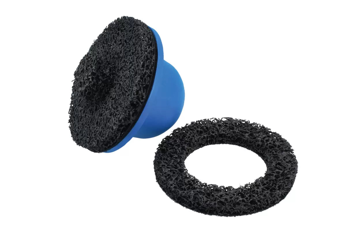 Laser - 9170 - Inner/Outer Wheel & Hub Cleaner - 1/2"D