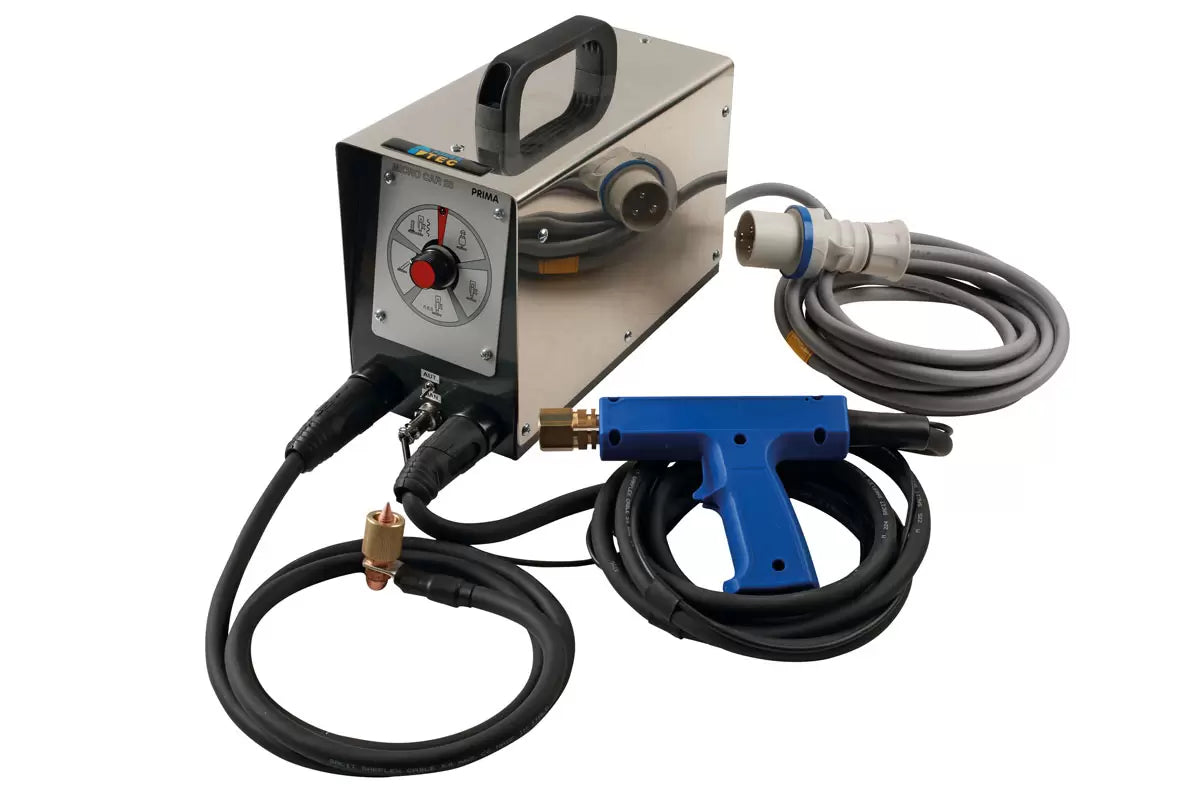 Power-TEC Evo Miracle Welder