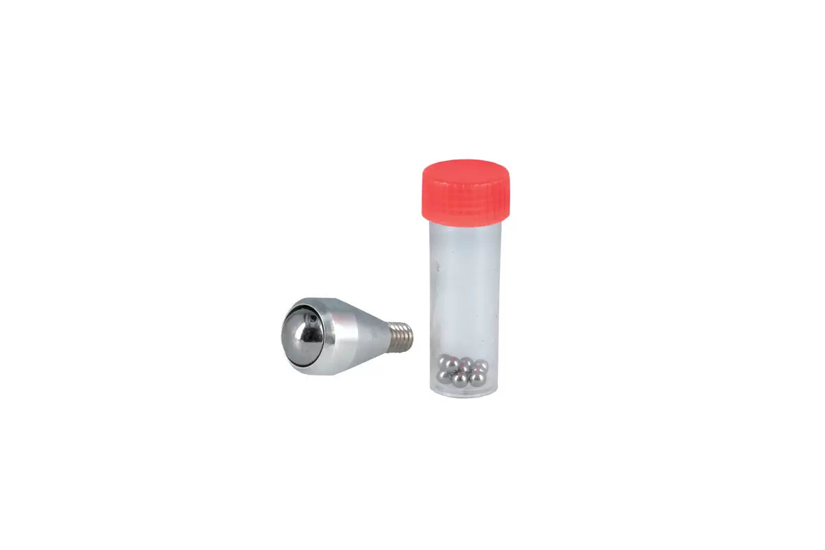 Power-TEC 91761 Magnetic Roller Tip 15mm