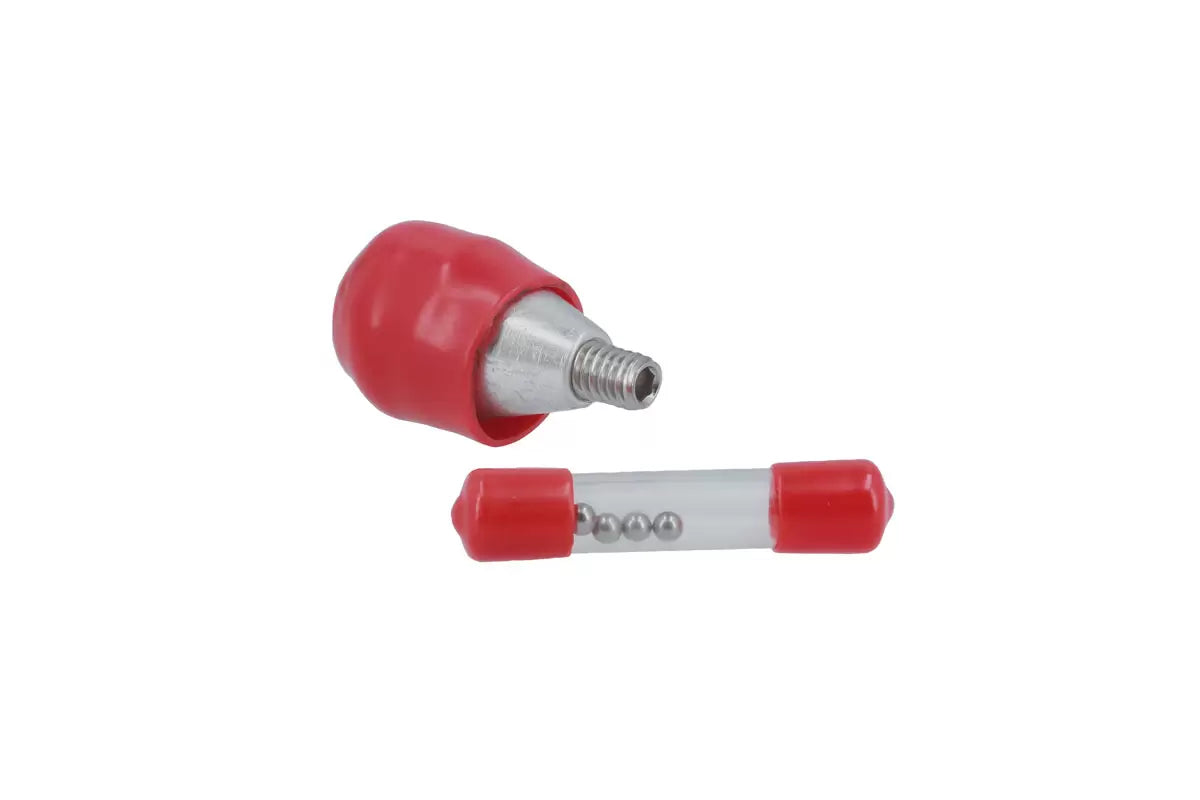 Power-TEC Magnetic Roller Tip 19mm
