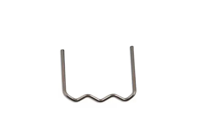 Power-TEC - 91782 - U Staples 0.6mm 100pcs