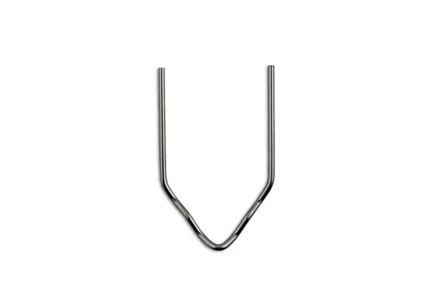 Power-TEC - 91784 - V Staples 0.8mm 100pcs
