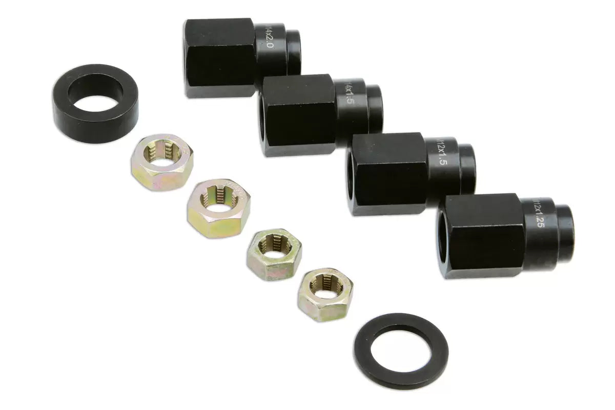 Laser - 9185 - Wheel Stud Installer Kit - 10pc