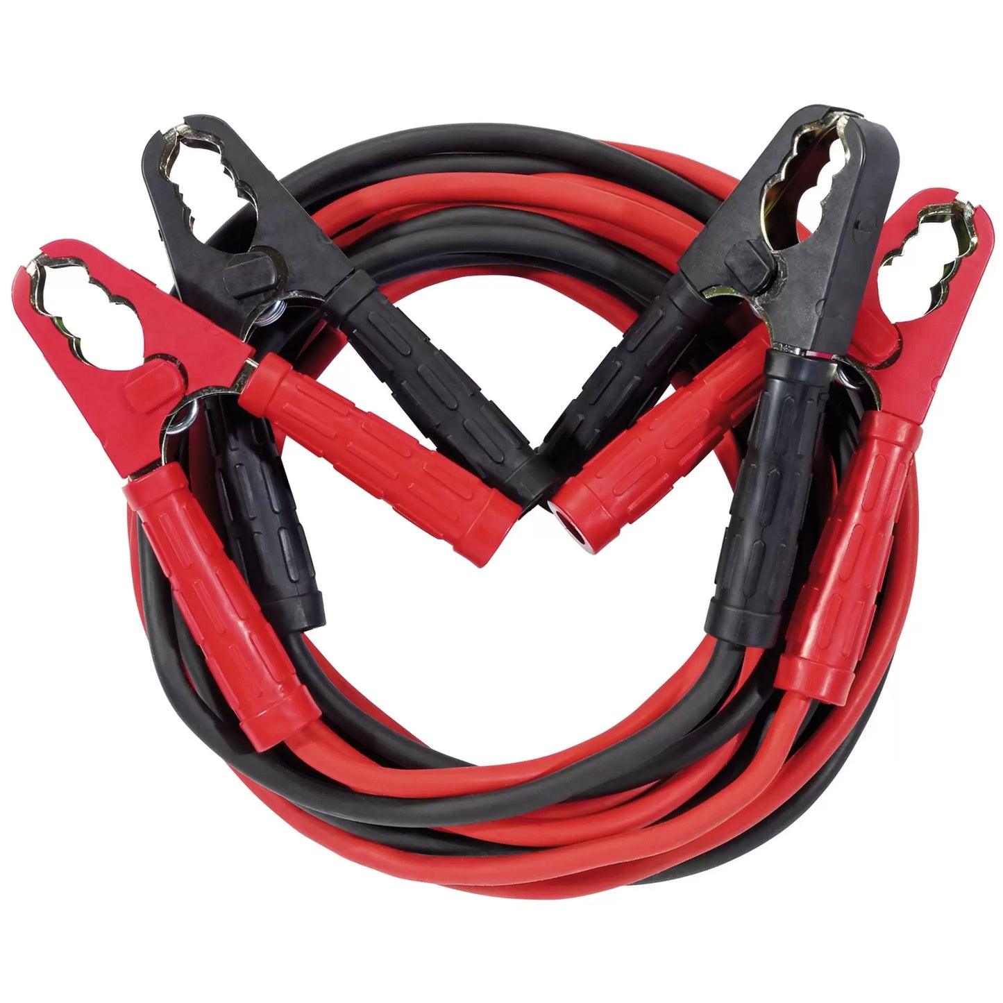 Draper Tools - 91883 - Draper Expert Heavy Duty Booster Cables, 3m x 16mm&sup2