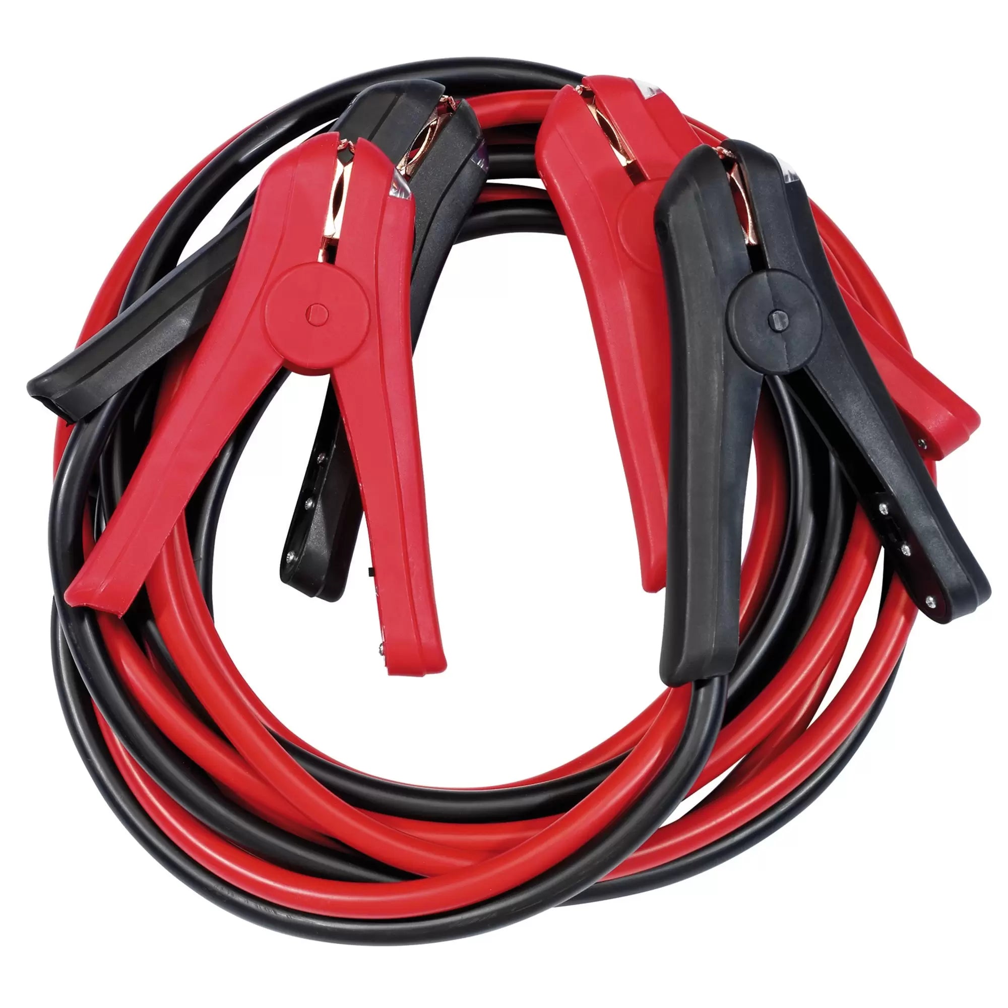 Draper Tools - 91886 - LED Booster Cables, 3m x 29mm&sup2