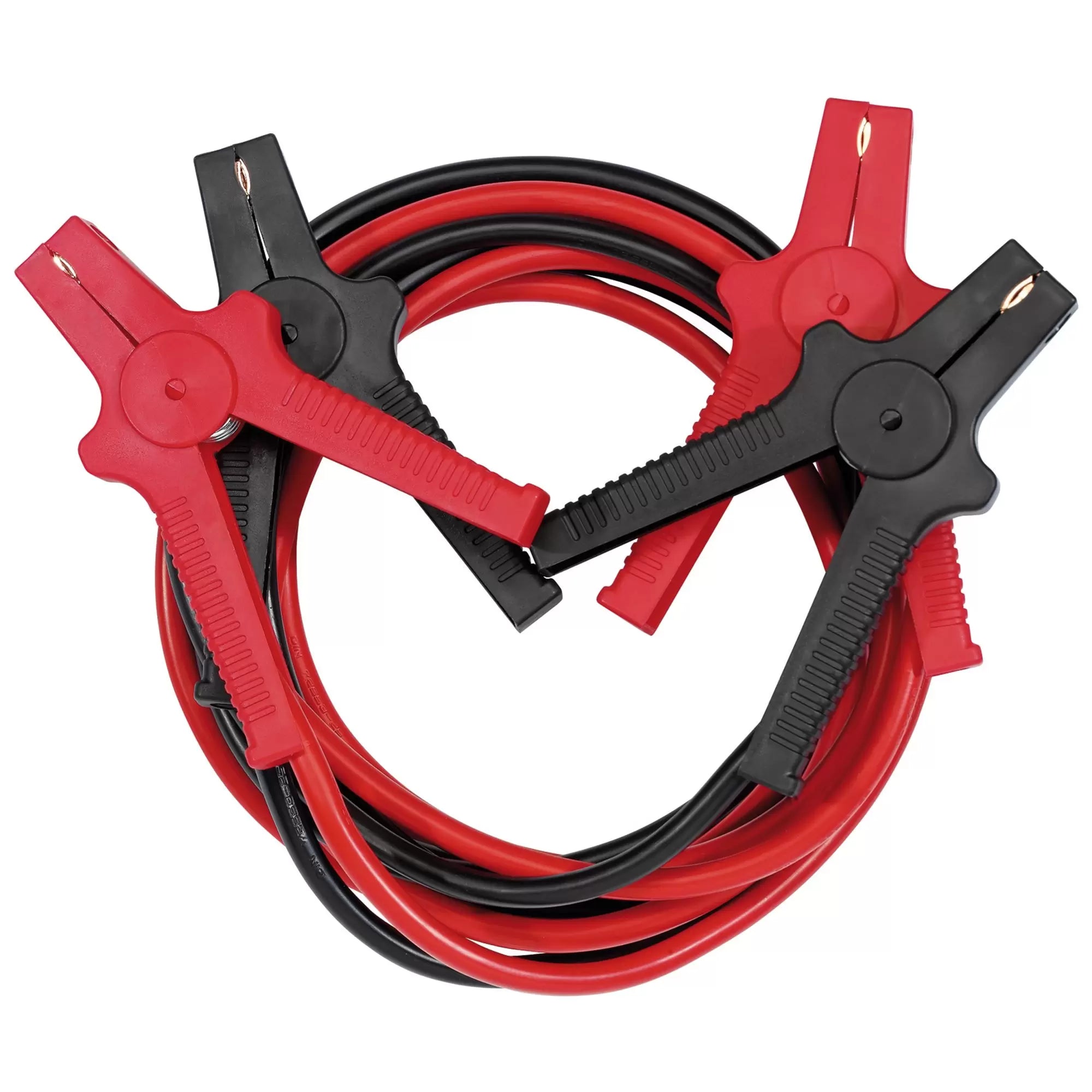 Draper Tools - 91887 - Jump Leads, 3.5m x 29mm&sup2