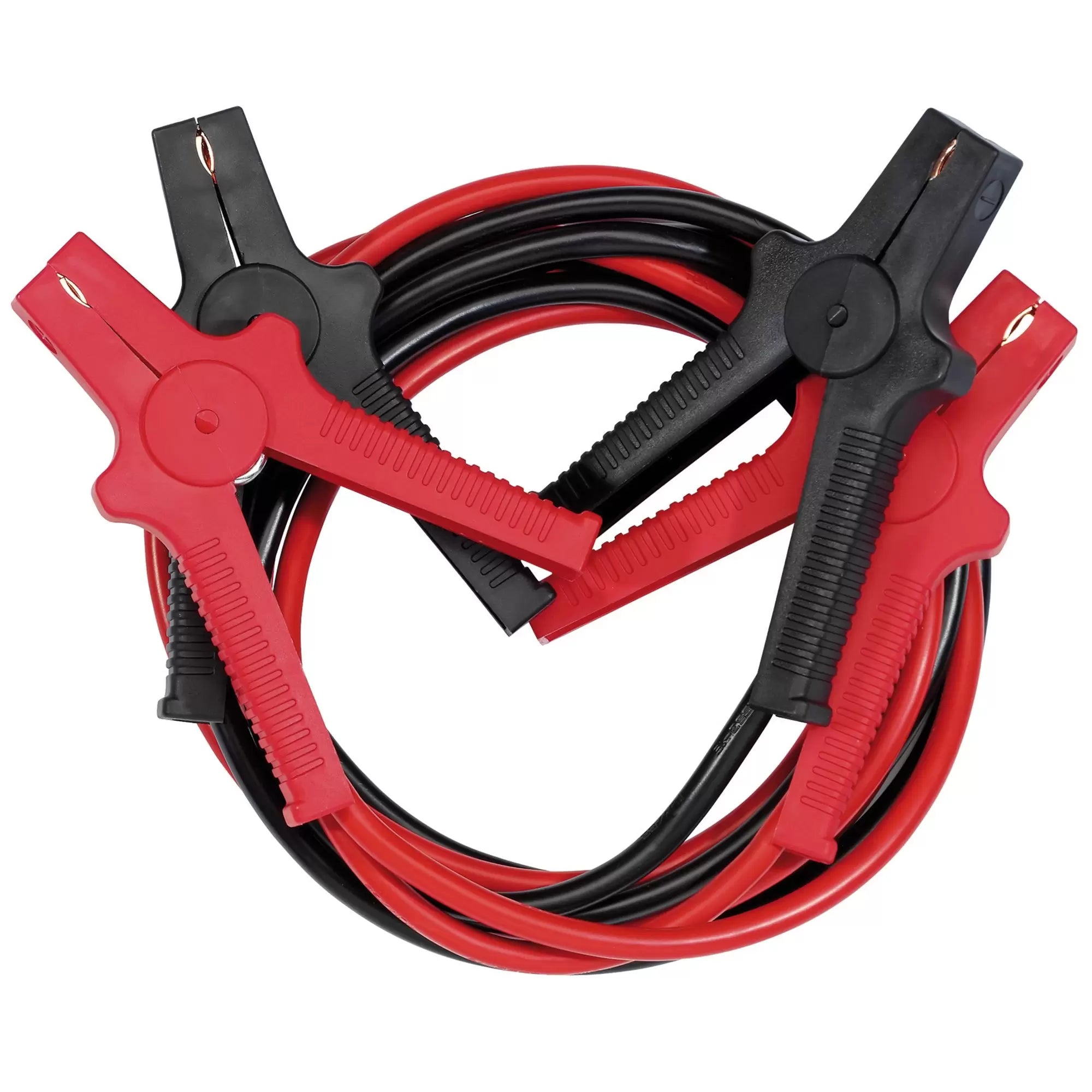 Draper Tools - 91888 - Jump Leads, 3m x 18mm&sup2