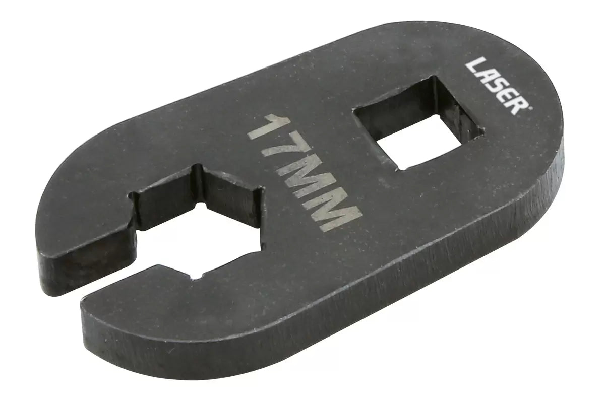 Laser - 9189 - Difficult Access Sensor Wrench 1/2"D 17mm