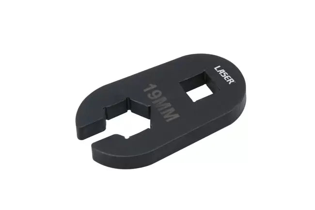 Laser - 9190 - Difficult Access Sensor Wrench 1/2"D 19mm