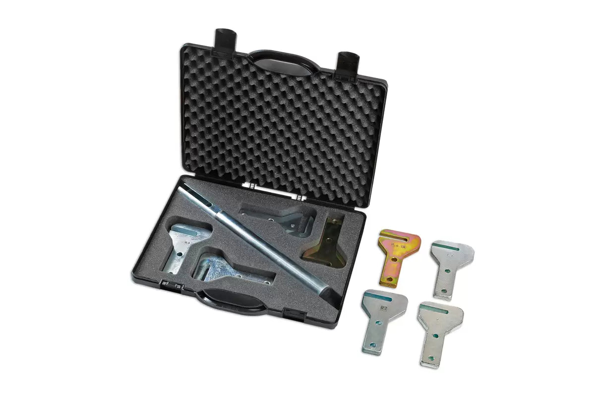 Power-TEC Welded Hinge Kit