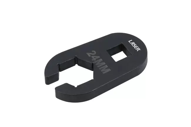 Laser - 9191 - Difficult Access Sensor Wrench 1/2"D 24mm