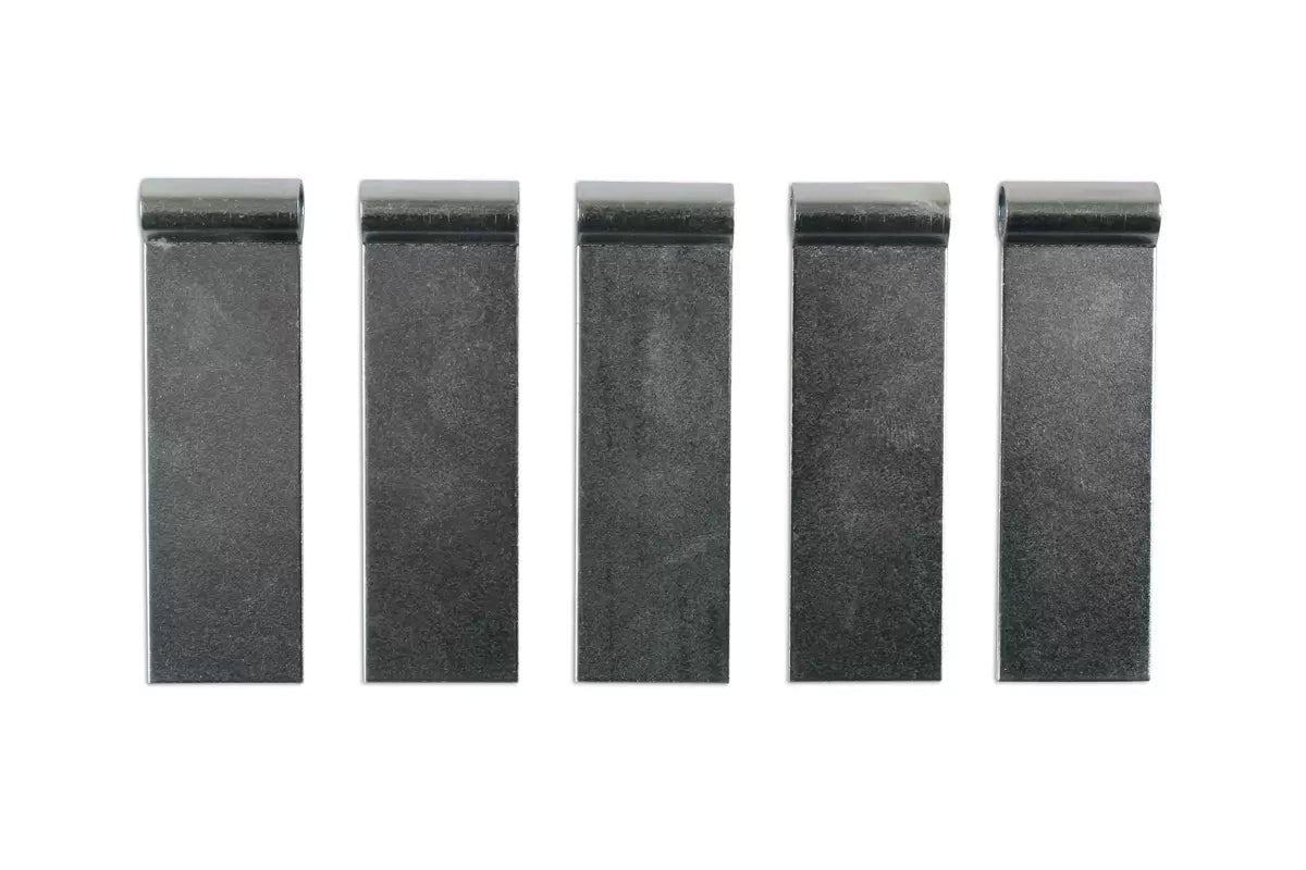 Power-TEC - 91917 - Weld On Plate 5 x 25mm