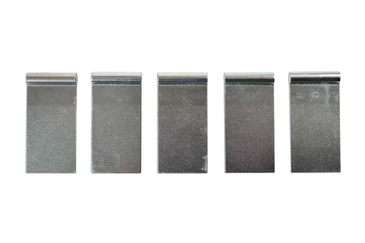 Power-TEC - 91918 - Weld On Plate 5 x 38mm