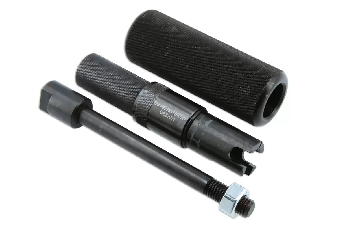 Laser - 9192 - Petrol Injector Puller Kit - for Mercedes, Nissan & Renault