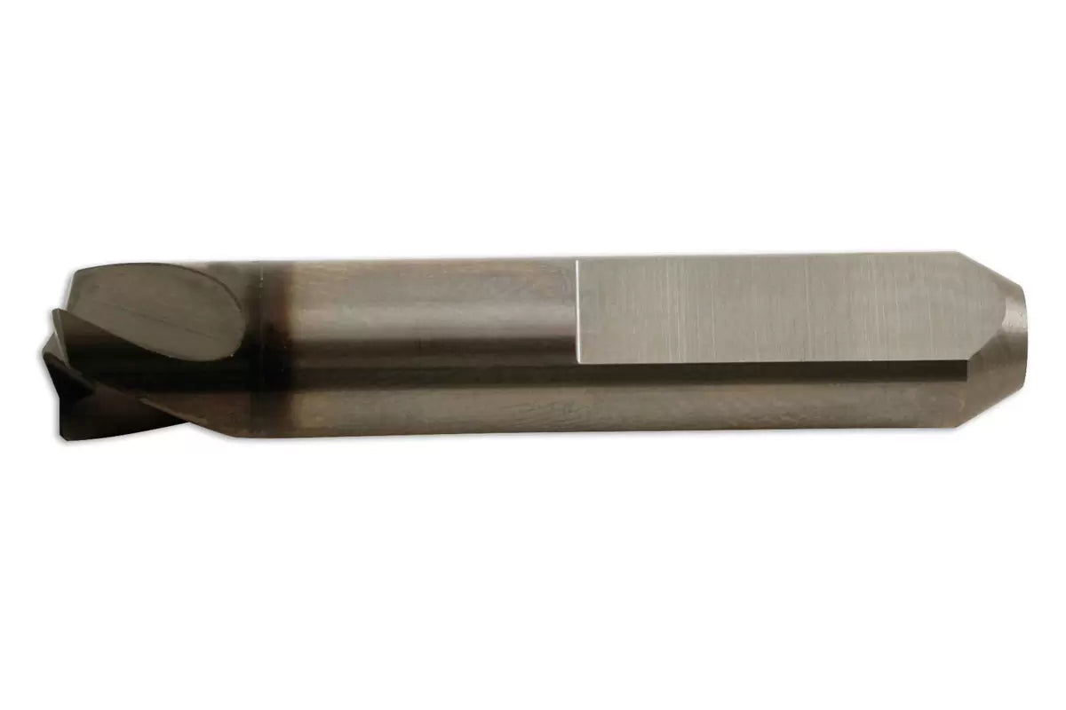Power-TEC - 91937 - Vario (Boron) Drill 8mm