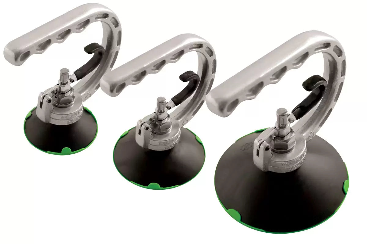 Power-TEC - 91938 - Panel Cup Kit 3pc