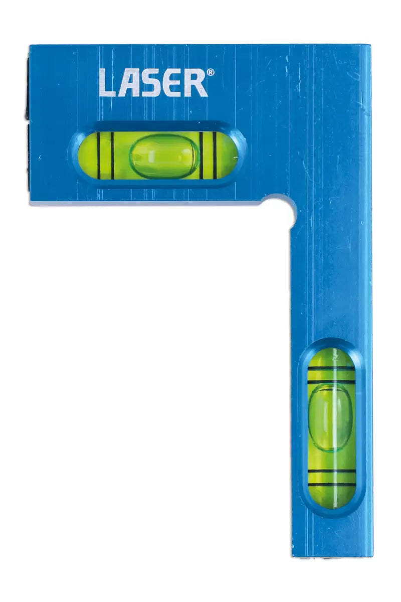 Laser - 9194 - ADAS Radar Calibration Spirit Level - Tesla