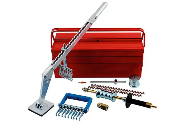 PowerTEC91953PanelMedicKit