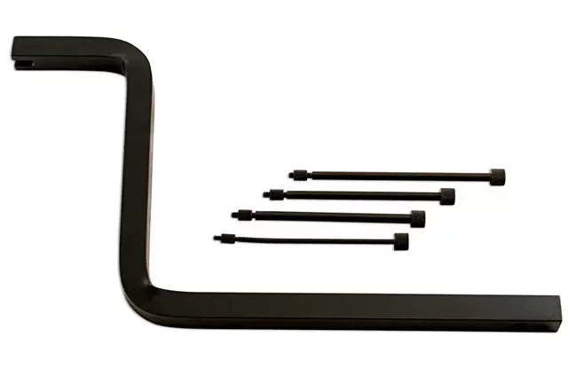 Power-TEC - 91957 - Hinge Pin Remover Set