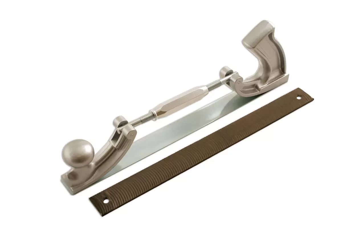 Power-TEC - 91969 - Flexicut File Holder with Body File