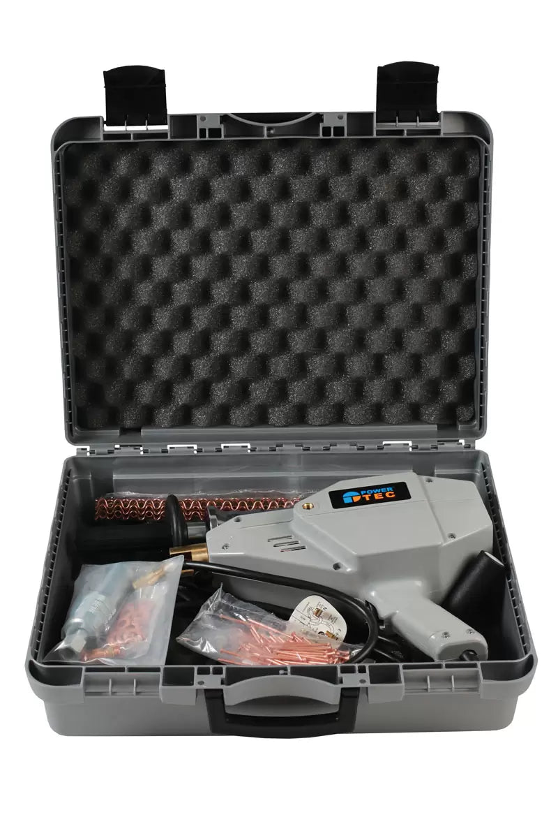 Power-TEC Tec-Spot Kit