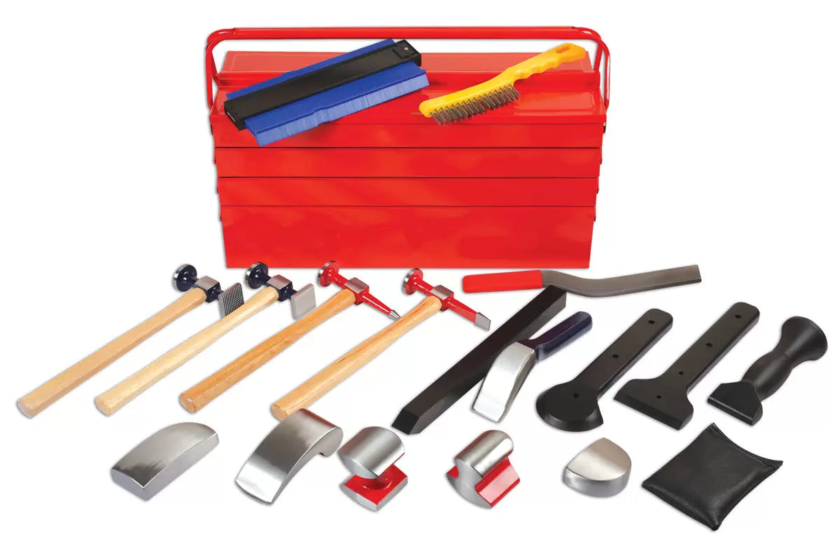 PowerTEC91983PanelRepairKit