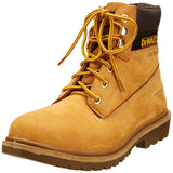 Dewalt Explorer Steel Toe Safety Boots – Honey Nubuck