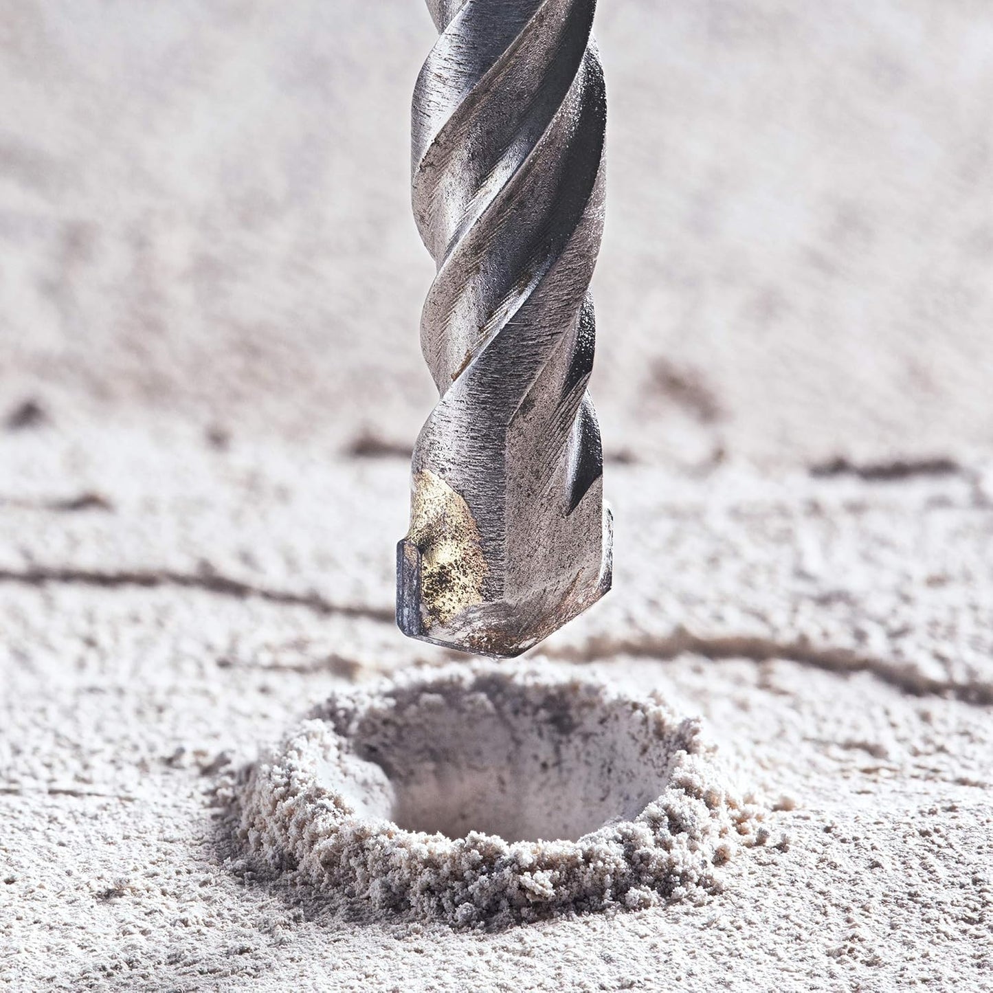 Concrete Drill Bit –  (SDS / Masonry Bit)