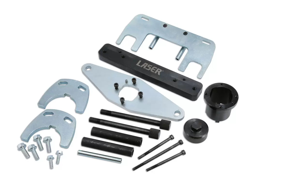 Laser - 9200 - Engine Timing Kit - for JLR 1.5 Petrol