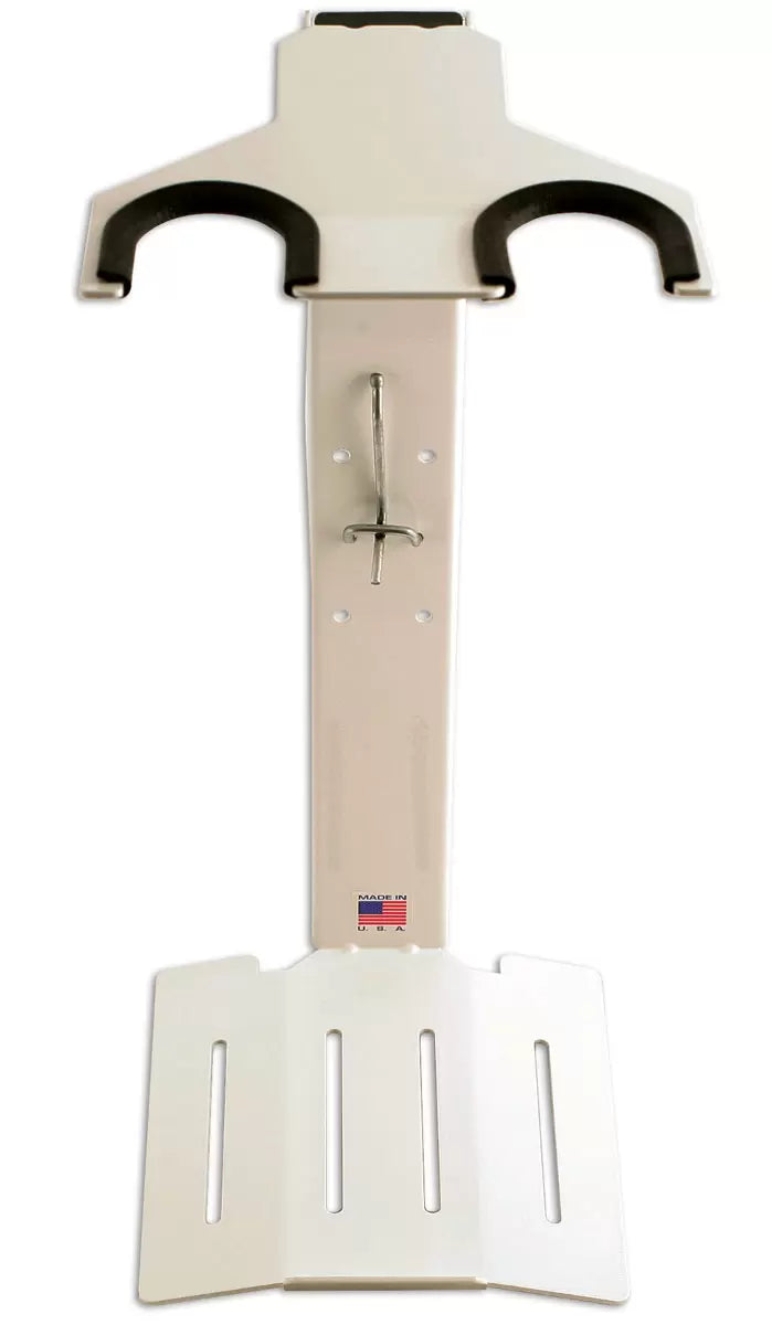 Power-TEC - 92002 - Spray Gun and Hose Hanger