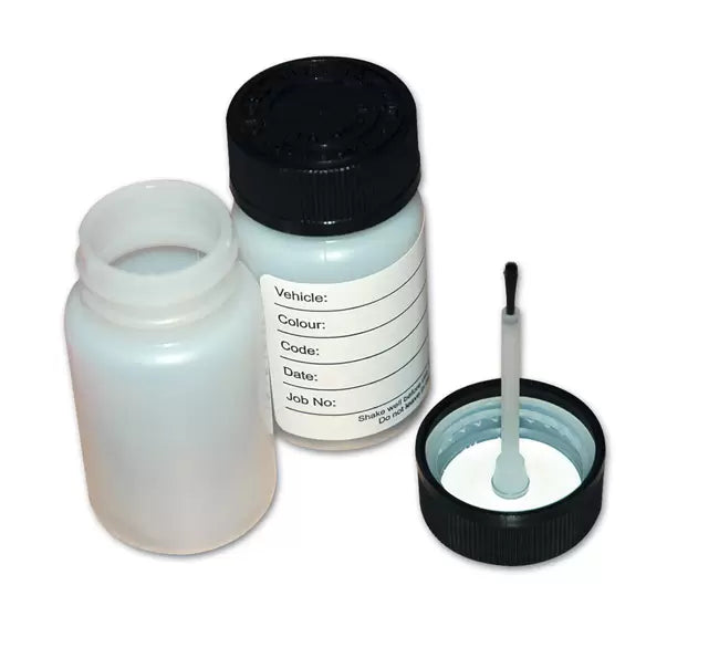 Power-TEC - 92024 - Touch Up Bottles 60ml 100pc