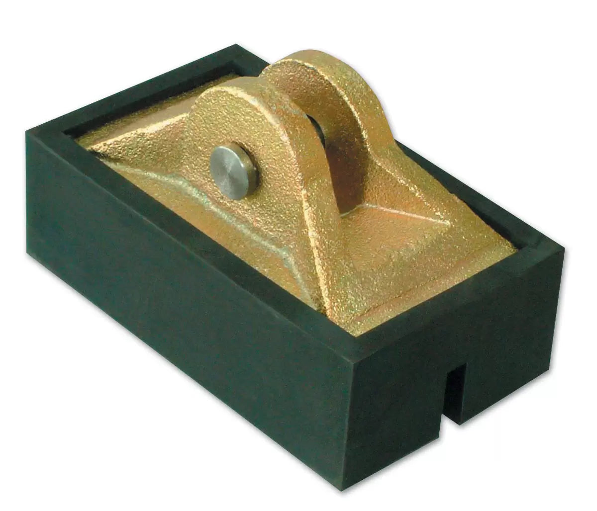 Power-TEC Rubber Push Block