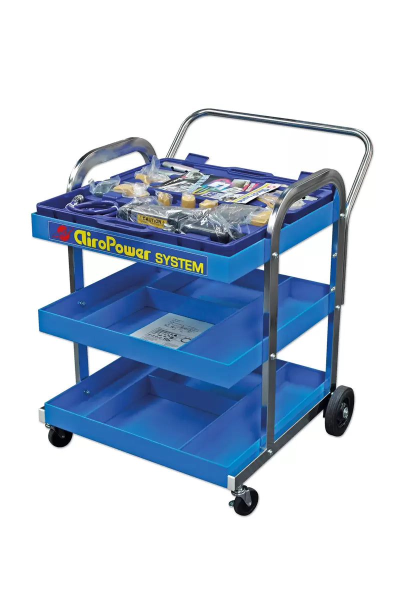 PowerTECAiroPowerTrolley