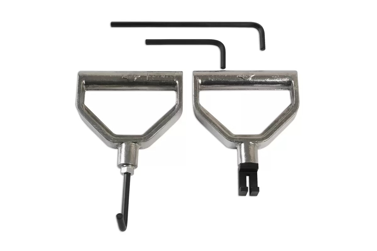 Power-TEC Miracle Hand Puller