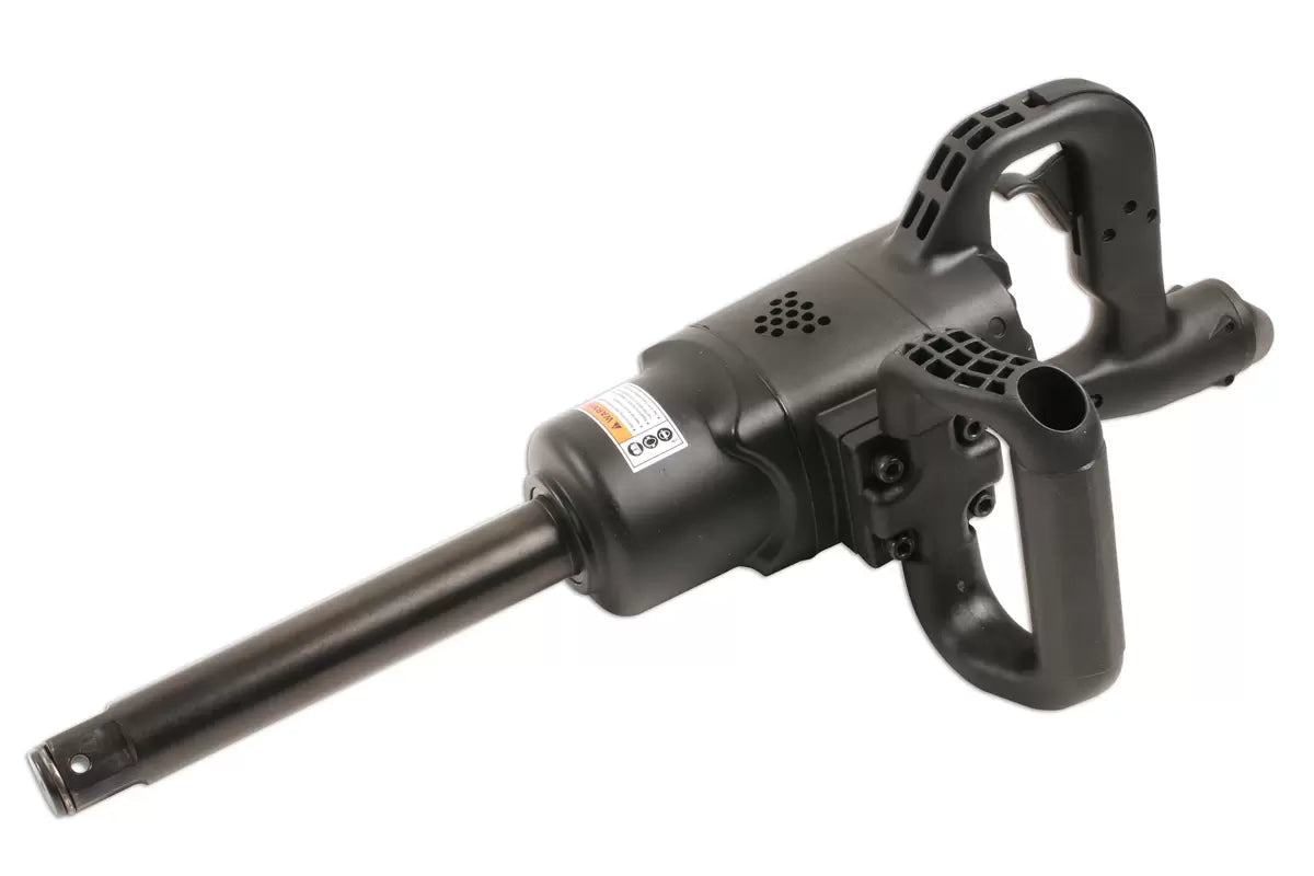 Laser - 9208 - Air Impact Wrench 3/4"D with 6" Anvil