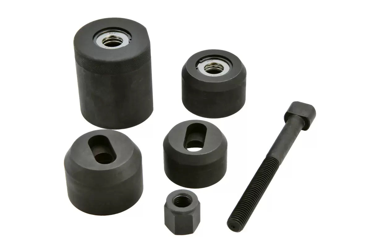 Laser - 9209 - Rear Hub Bush Tool Kit - for BMW 5, X5 & 7 Series