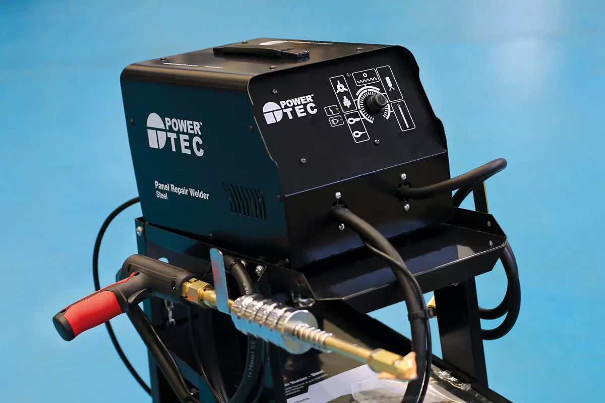 Power-TEC - 92091 - Panel Repair Welder Steel