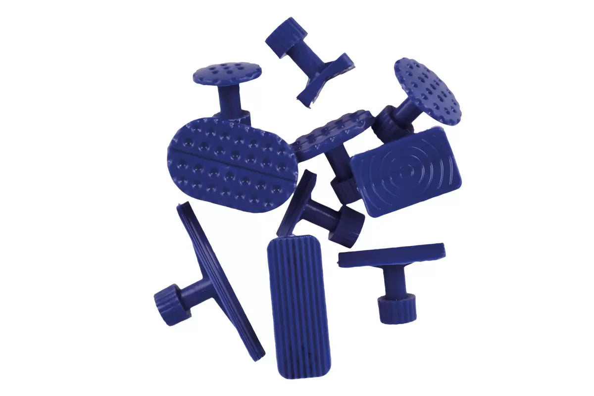 Power-TEC - 92095 - Hot Glue Pads 10pc