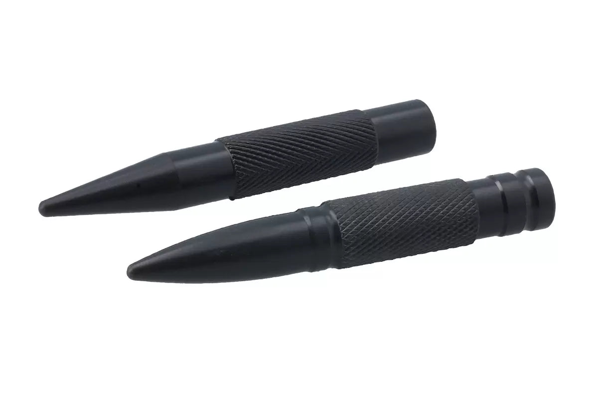 Power-TEC - 92100 - PDR Tap Down Punch Set 2pc