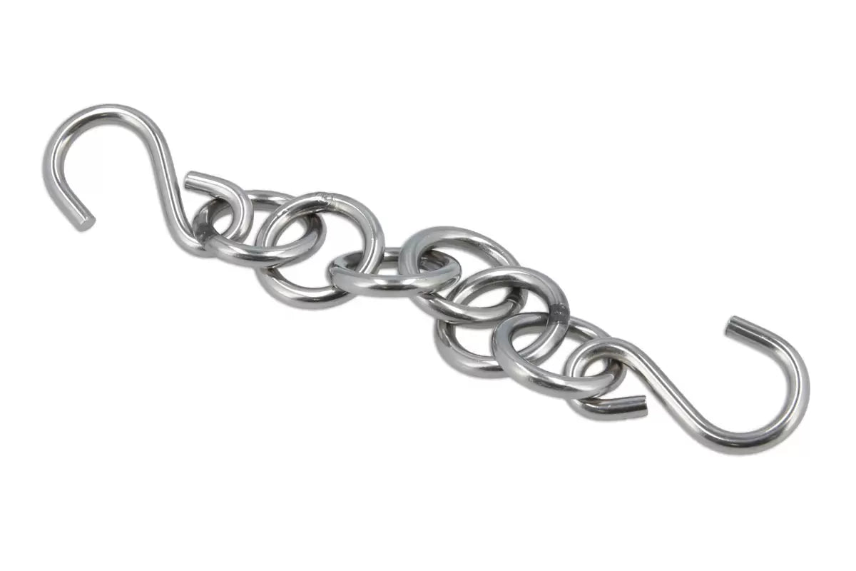 Power-TEC - 92101 - Leverage Chain for PDR 225mm