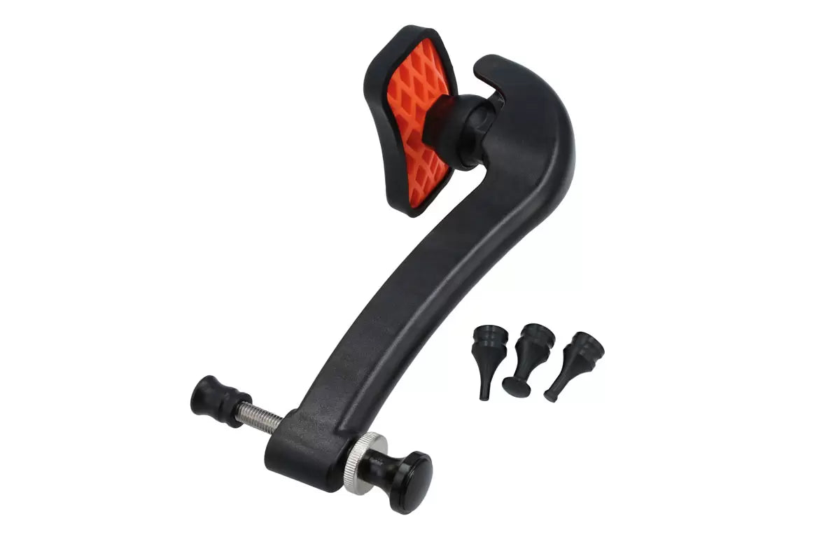 Power-TEC - 92104 - Horizontal PDR Tap Down Kit