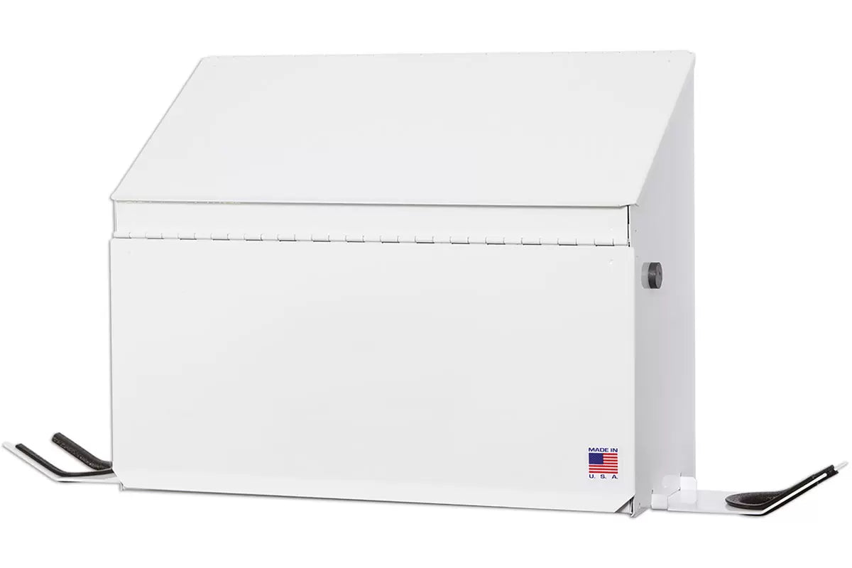 Power-TEC Boothbox Maxi